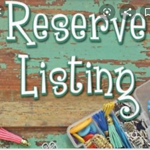 Tarte love,trust n fairy dust